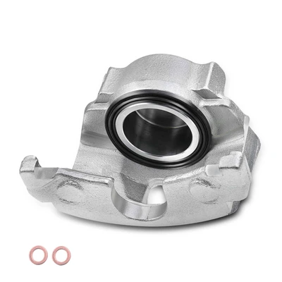 Front Passenger Brake Caliper