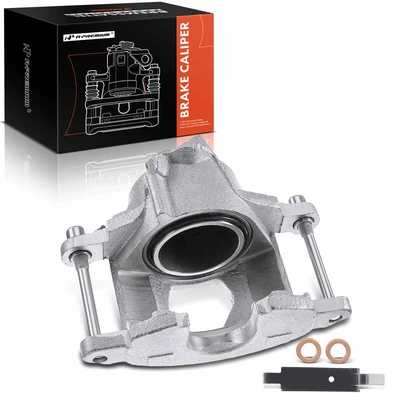 Front Passenger Brake Caliper