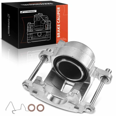 Front Passenger Brake Caliper