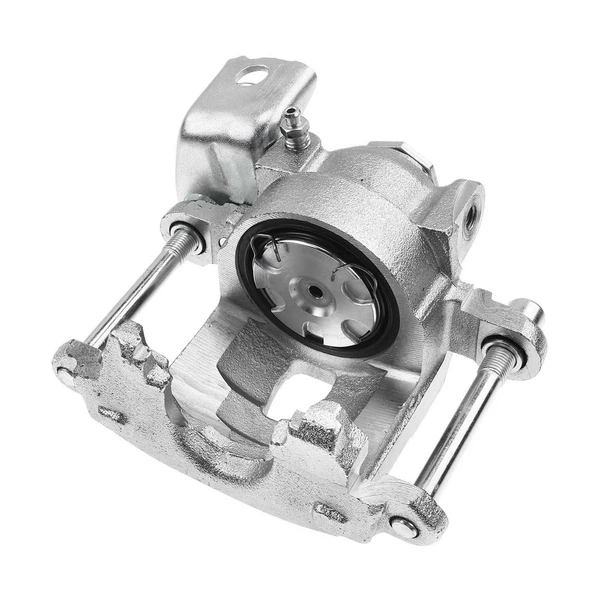 1979-1985 Oldsmobile Toronado 1-Pc Brake Caliper Rear Right Passenger Side 1-Piston A-Premium APBC2724