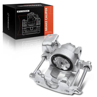 Rear Passenger Brake Caliper