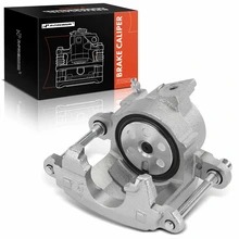 Rear Driver Brake Caliper