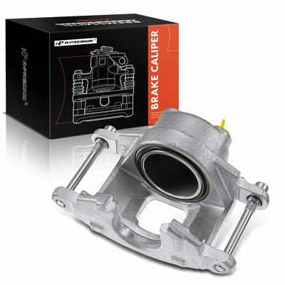 Front Driver Brake Caliper