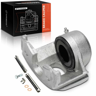 Front Passenger Brake Caliper