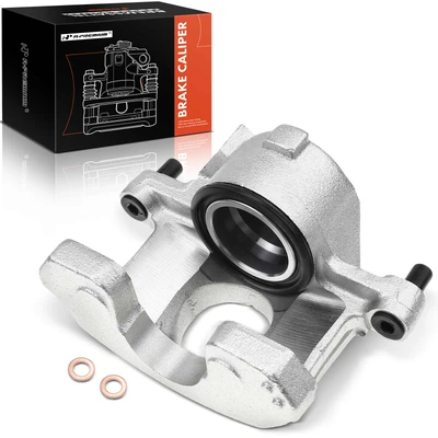 Front Passenger Brake Caliper
