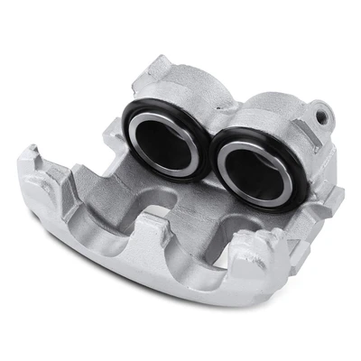 Front Passenger Disc Brake Caliper
