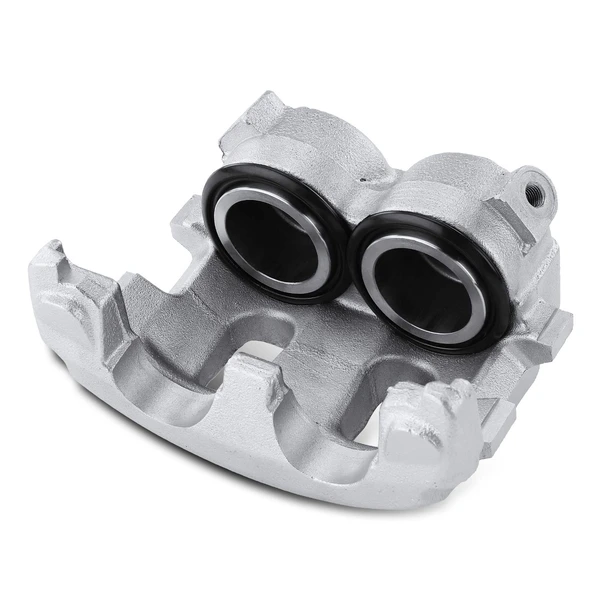 1973-1974 Dodge RM300 1-Pc Brake Caliper Front Right Passenger Side 2-Piston A-Premium APBC3348