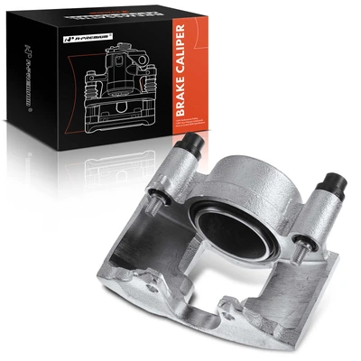 Front Passenger Brake Caliper