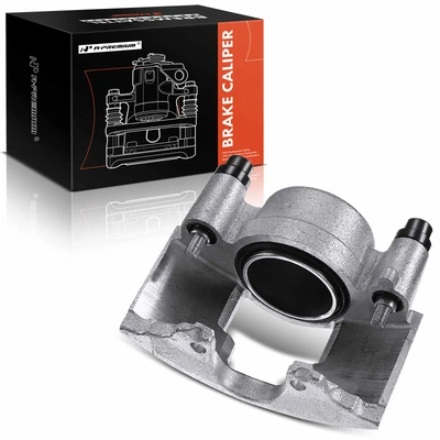 Front Driver Brake Caliper