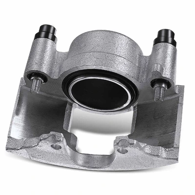 Front Driver Brake Caliper