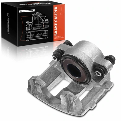 Front Passenger Brake Caliper