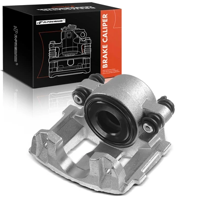 Front Driver Brake Caliper