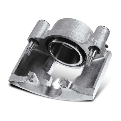 Front Driver Brake Caliper