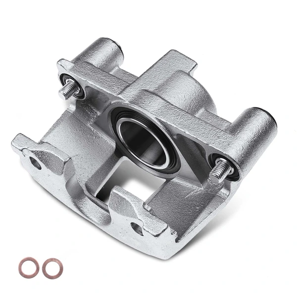 1995-2005 Pontiac Sunfire 1-Pc Brake Caliper 1-Piston A-Premium APBC0376