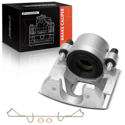 Front Driver Brake Caliper