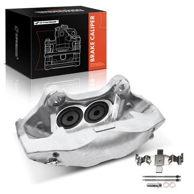 Front Passenger Brake Caliper