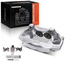 Front Driver Brake Caliper