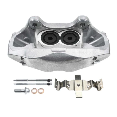 Front Driver Brake Caliper