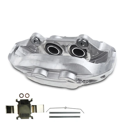 Front Driver Brake Caliper