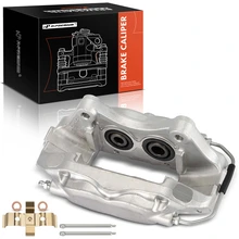 2006-2010 2012-2023 Dodge Charger 1pc Brake Caliper Rear Driver Side 4-Piston A-Premium APBC1189