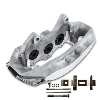 Front Driver Brake Caliper