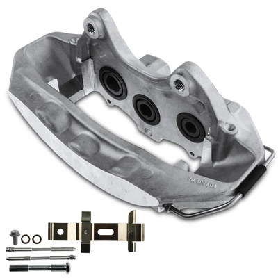 Front Passenger Brake Caliper