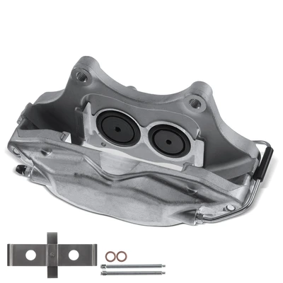 Front Passenger Brake Caliper