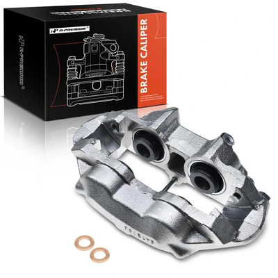 Front Passenger Brake Caliper