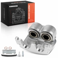1999-2004 Workhorse P42 1pc Brake Caliper Front or Rear Side 2-Piston A-Premium APBC4515