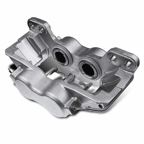 2002-2010 Isuzu FVR 1-Pc Brake Caliper 4-Piston A-Premium APBC2343