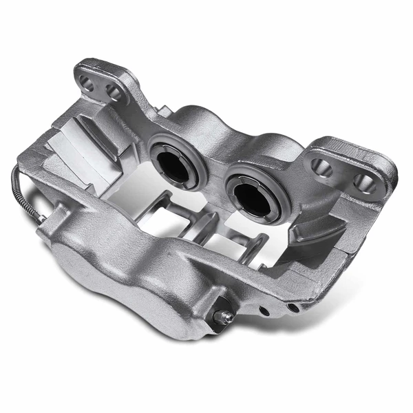 2002-2010 Isuzu FVR 1-Pc Brake Caliper 4-Piston A-Premium APBC2345