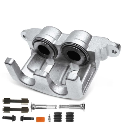 Brake Caliper without Bracket