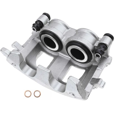 Rear Passenger Brake Caliper