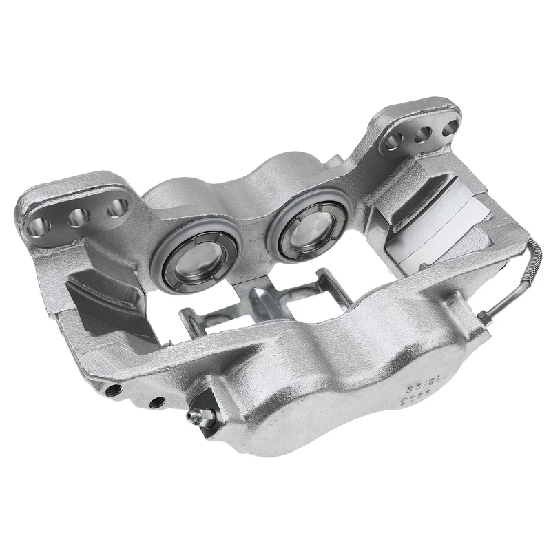 Brake Caliper with 4-Piston for Ford F650 F750 09-13 2015