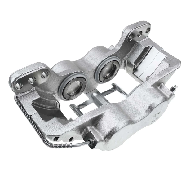 1-PC Brake Caliper, 4-Piston, A-Premium APBC3153