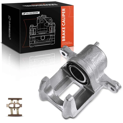 Rear Passenger Brake Caliper