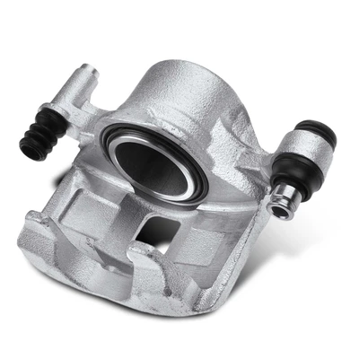 Front Driver Brake Caliper