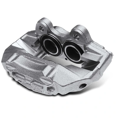 1993-1998 Toyota T100 1pc Brake Caliper Front Right Passenger Side 4-Piston A-Premium APBC2750