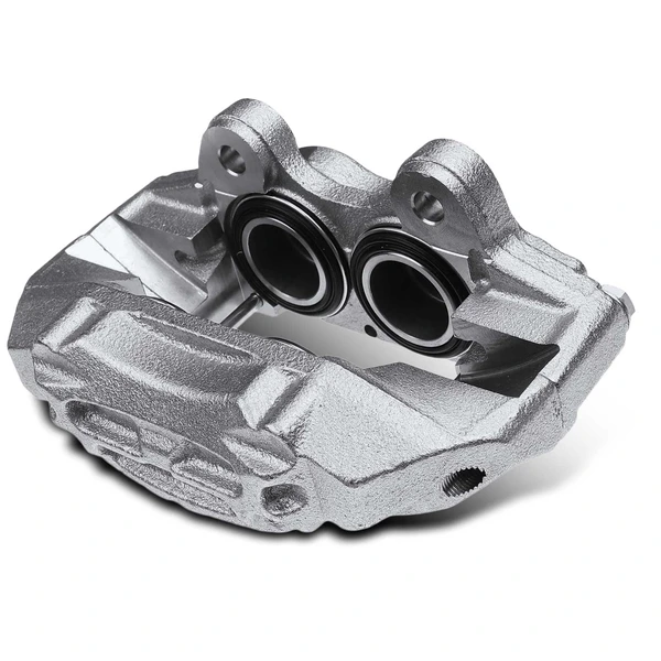 1991-1995 Toyota 4Runner 1-Pc Brake Caliper Front Right Passenger Side 4-Piston A-Premium APBC2750