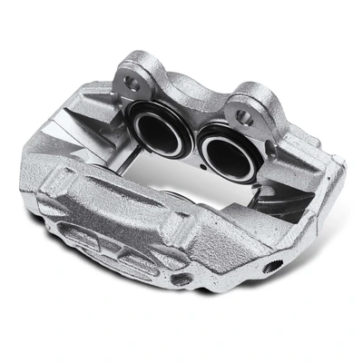1993-1998 Toyota T100 1pc Brake Caliper Front Left Driver Side 4-Piston A-Premium APBC2545