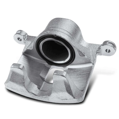 Front Driver Brake Caliper