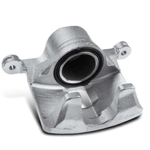 Front Passenger Brake Caliper