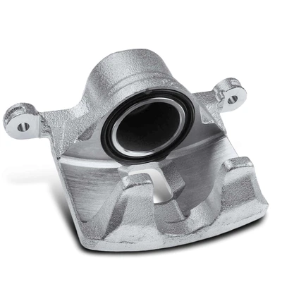 Front Passenger Brake Caliper