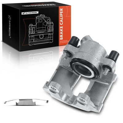 Front Passenger Brake Caliper