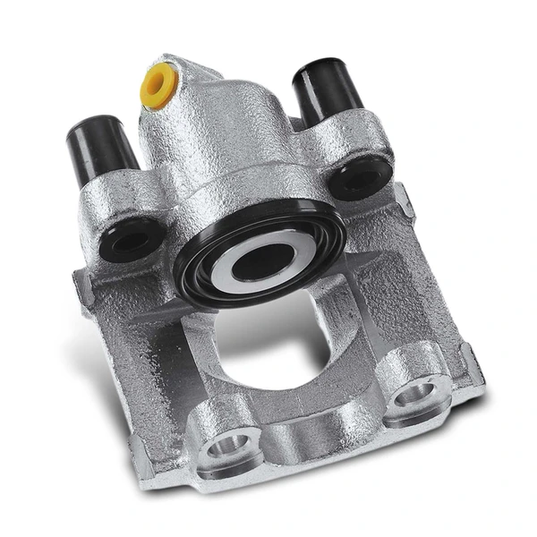 1-PC Brake Caliper, Rear Left Driver Side, 1-Piston, A-Premium APBC0865