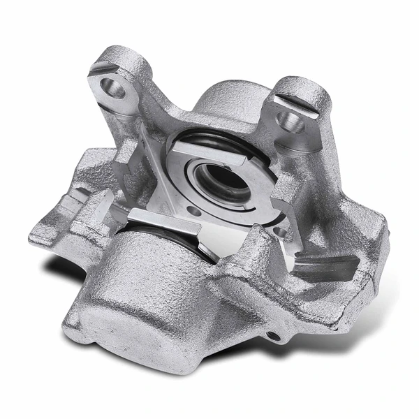 1999-2000 Mercedes-Benz C230 1-Pc Brake Caliper Rear Right Passenger Side 2-Piston A-Premium APBC2546