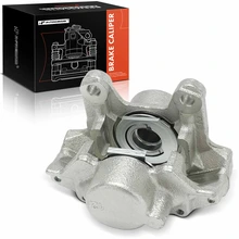 1990-1993 Mercedes-Benz 300CE 1pc Brake Caliper Rear Right Passenger Side 2-Piston A-Premium APBC2546