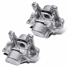 2 Pcs Rear Disc Brake Calipers