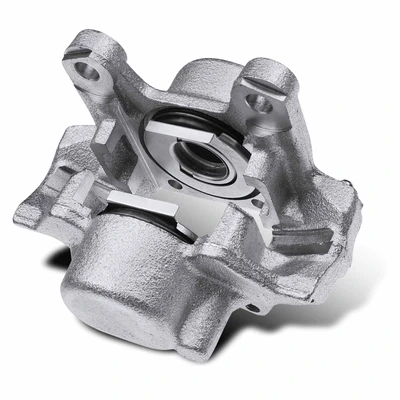 Rear Driver Brake Caliper