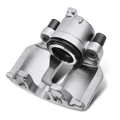Disc Brake Caliper without Bracket